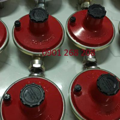 VAN ĐIỀU ÁP LPZ-10